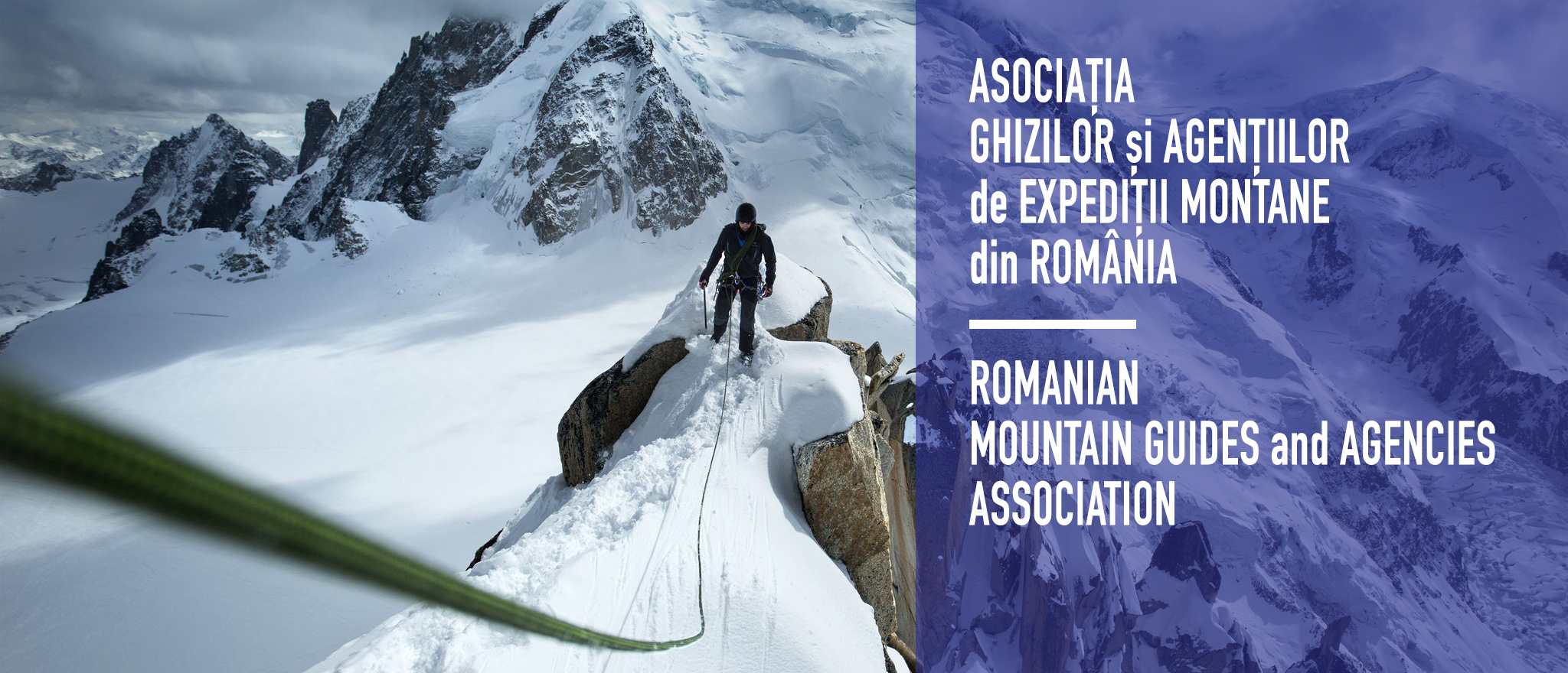 Deschidem procesul de aderare a Ghizilor Montani